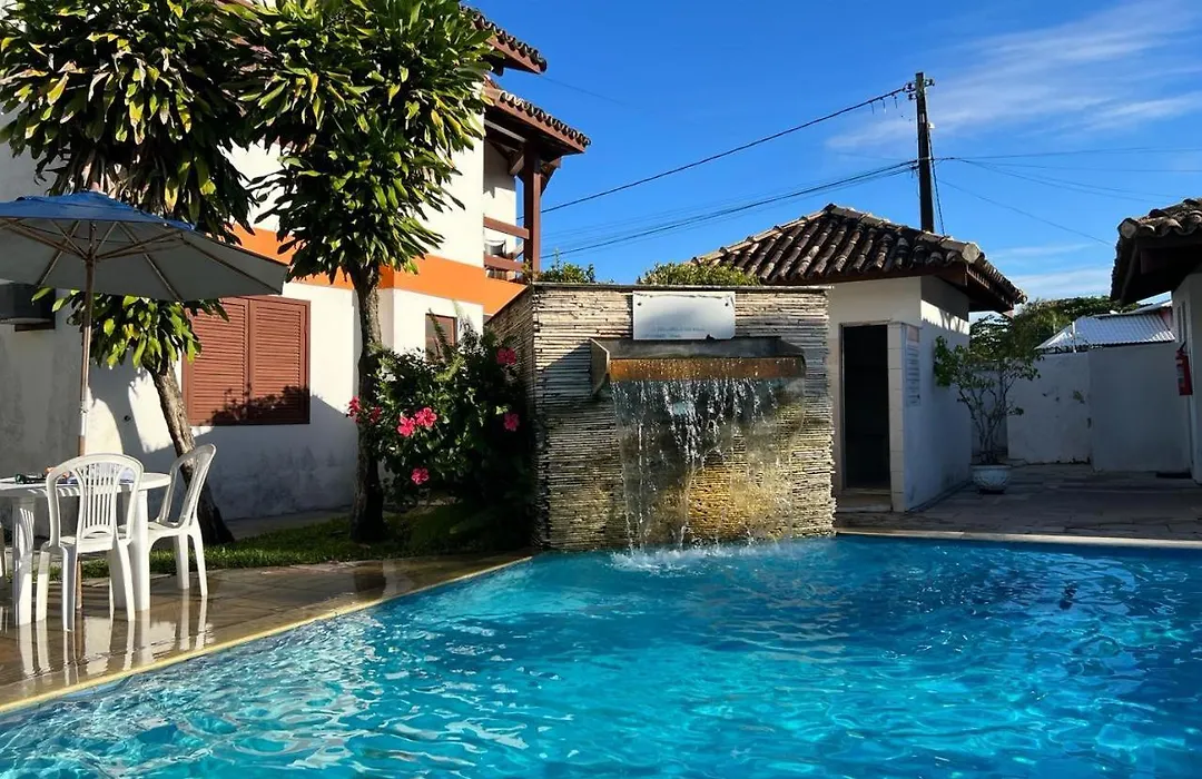 Aldeia da Praia flat , Praia de Taperapuan Porto Segûro-1
