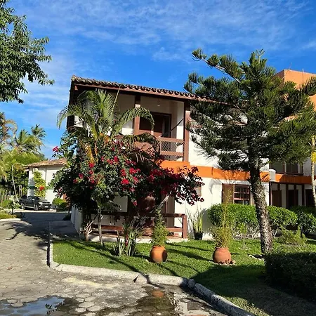 Aldeia da Praia flat , Praia de Taperapuan Porto Segûro-2