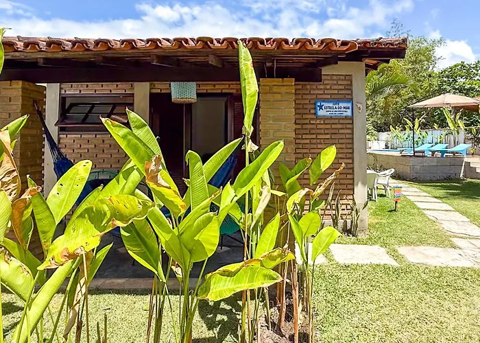 Villa Golfinho Porto Seguro